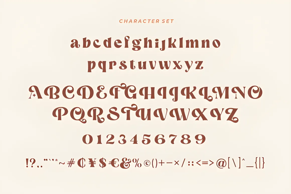 6 Retro Aesthetic Fonts for Posters and Covers 6 Magic Retro Fonts 13666466 10 580x387 upscayl 2x upscayl standard