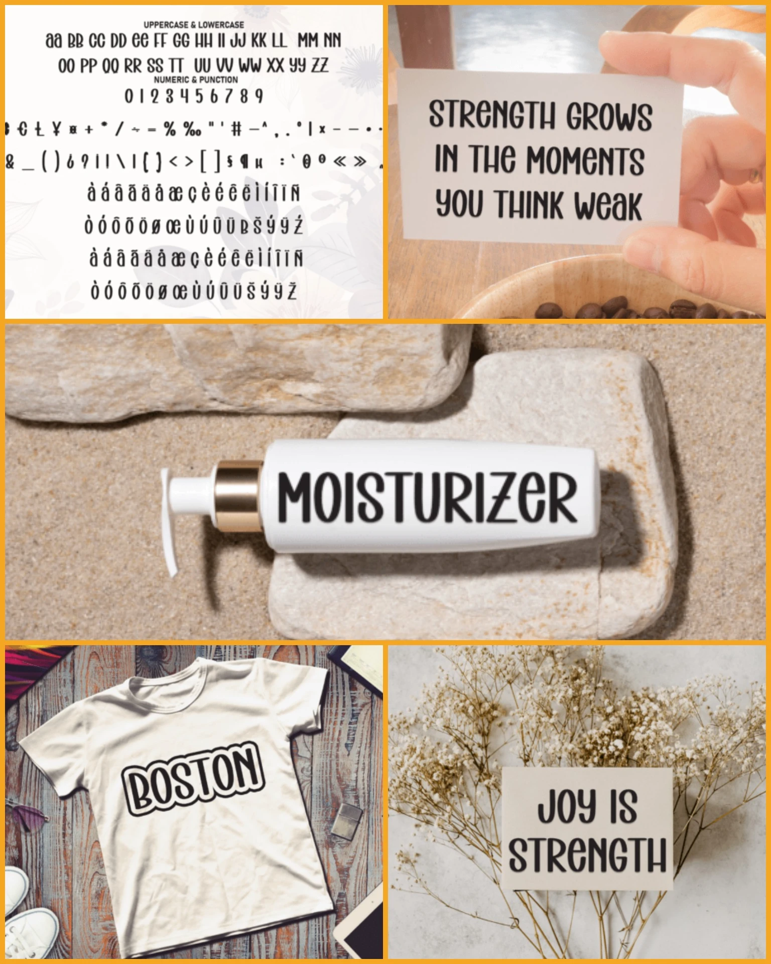 Wednesday Font – Playful Handwritten & Decorative Script 3 Perfect for holiday cards, wedding stationery, children’s designs, posters, and branding, Wednesday Font delivers friendly sophistication and a cheerful handmade touch.