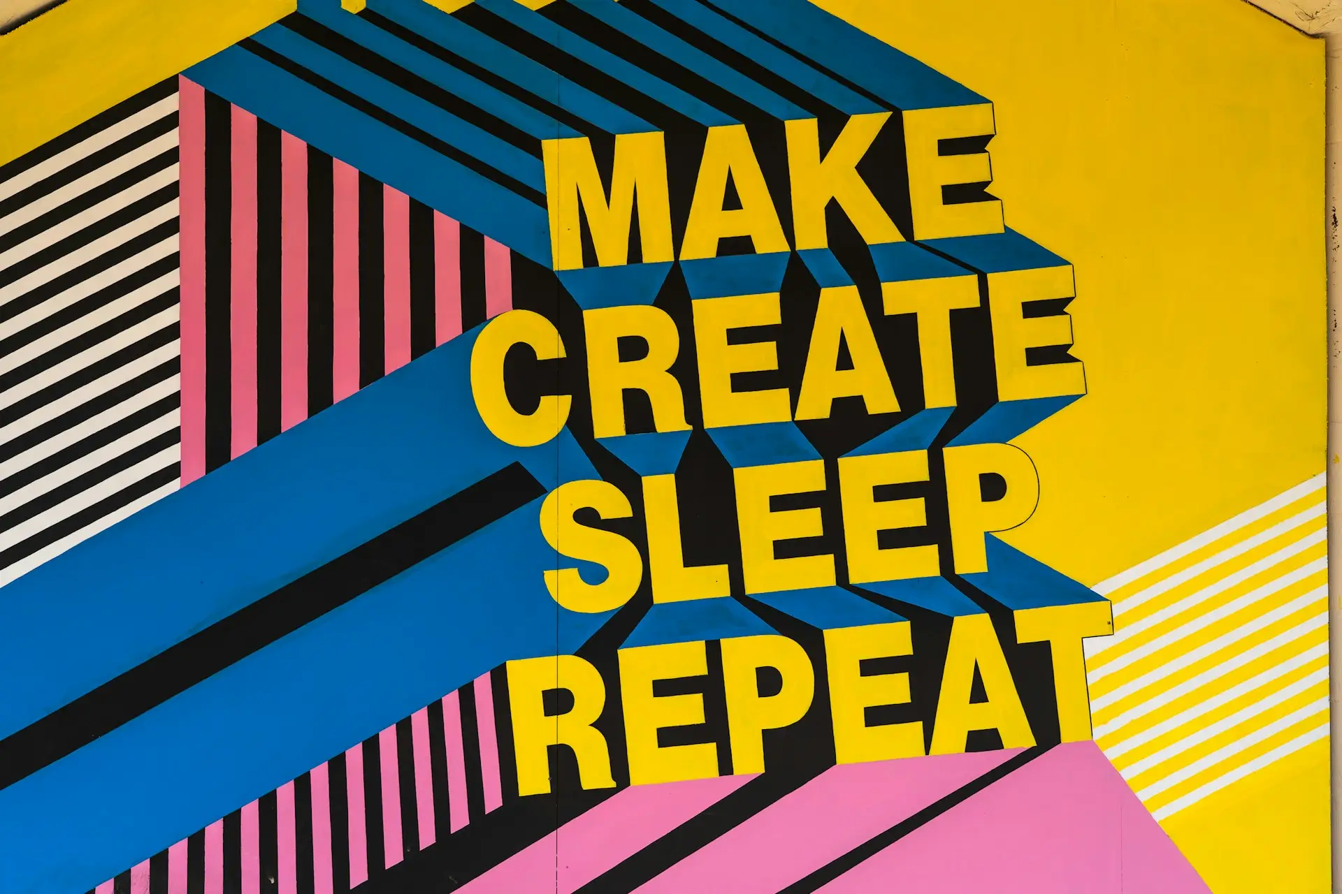 Typography Basics for Beginners: Understanding the Building Blocks of Design