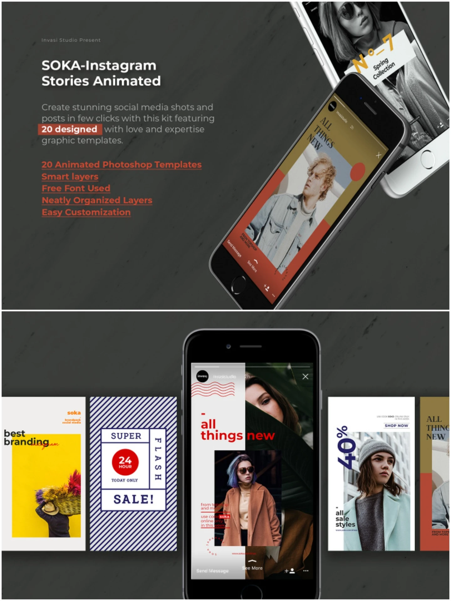 SOKA - Animated Instagram Stories 2 2zny5gzh4m