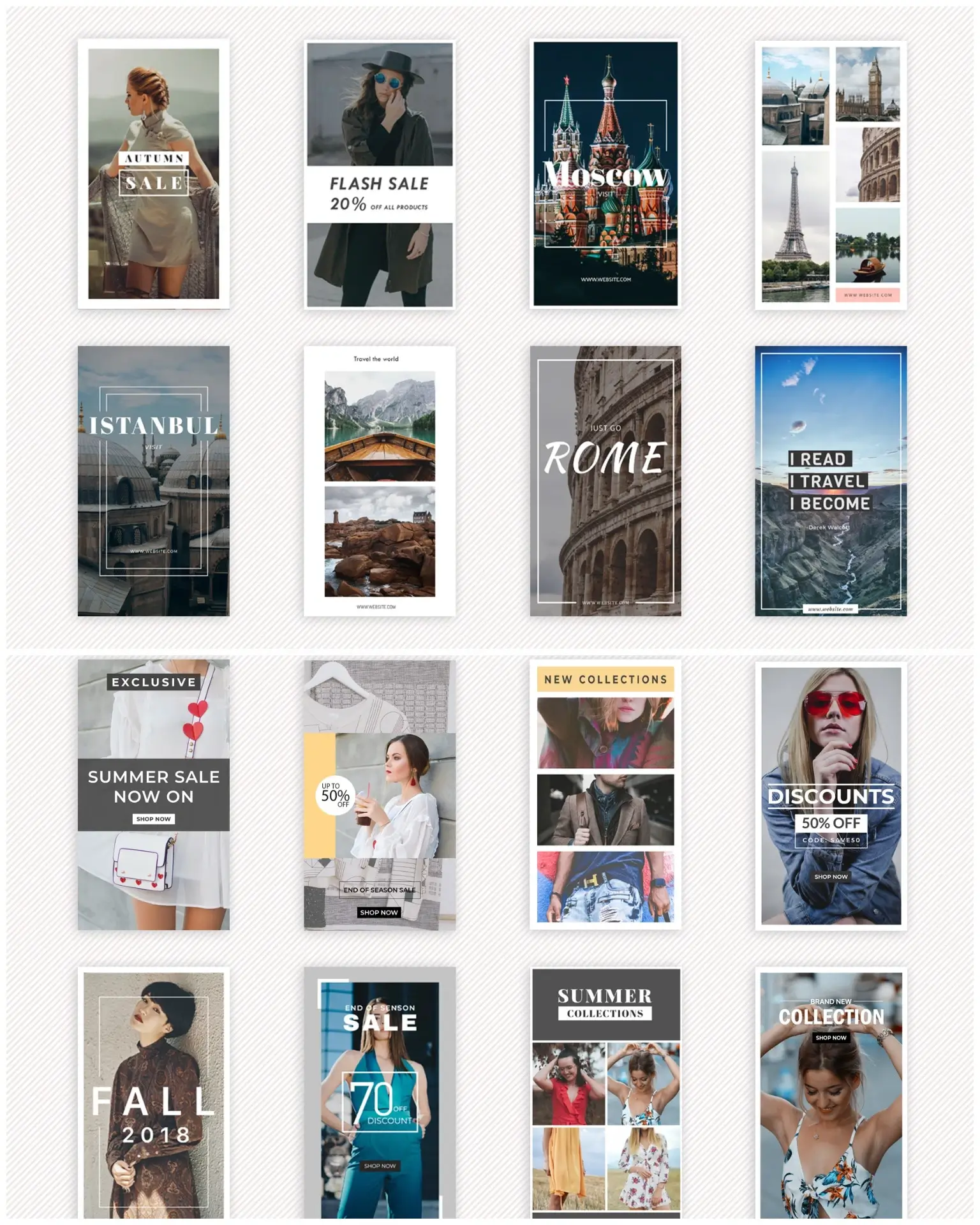 25 Instagram Stories Templates 2 944vg4lqa7 1