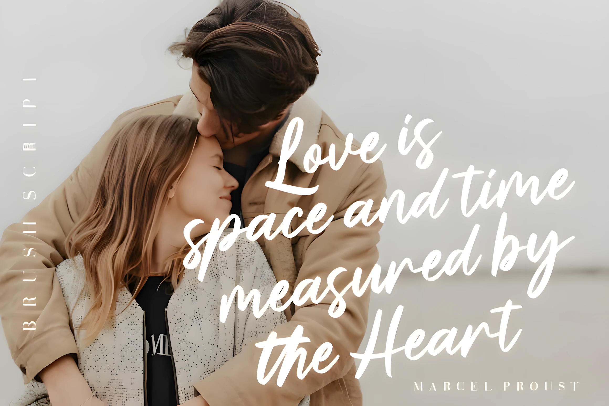 Elisabeth Script Font – Brushed Script Font 2