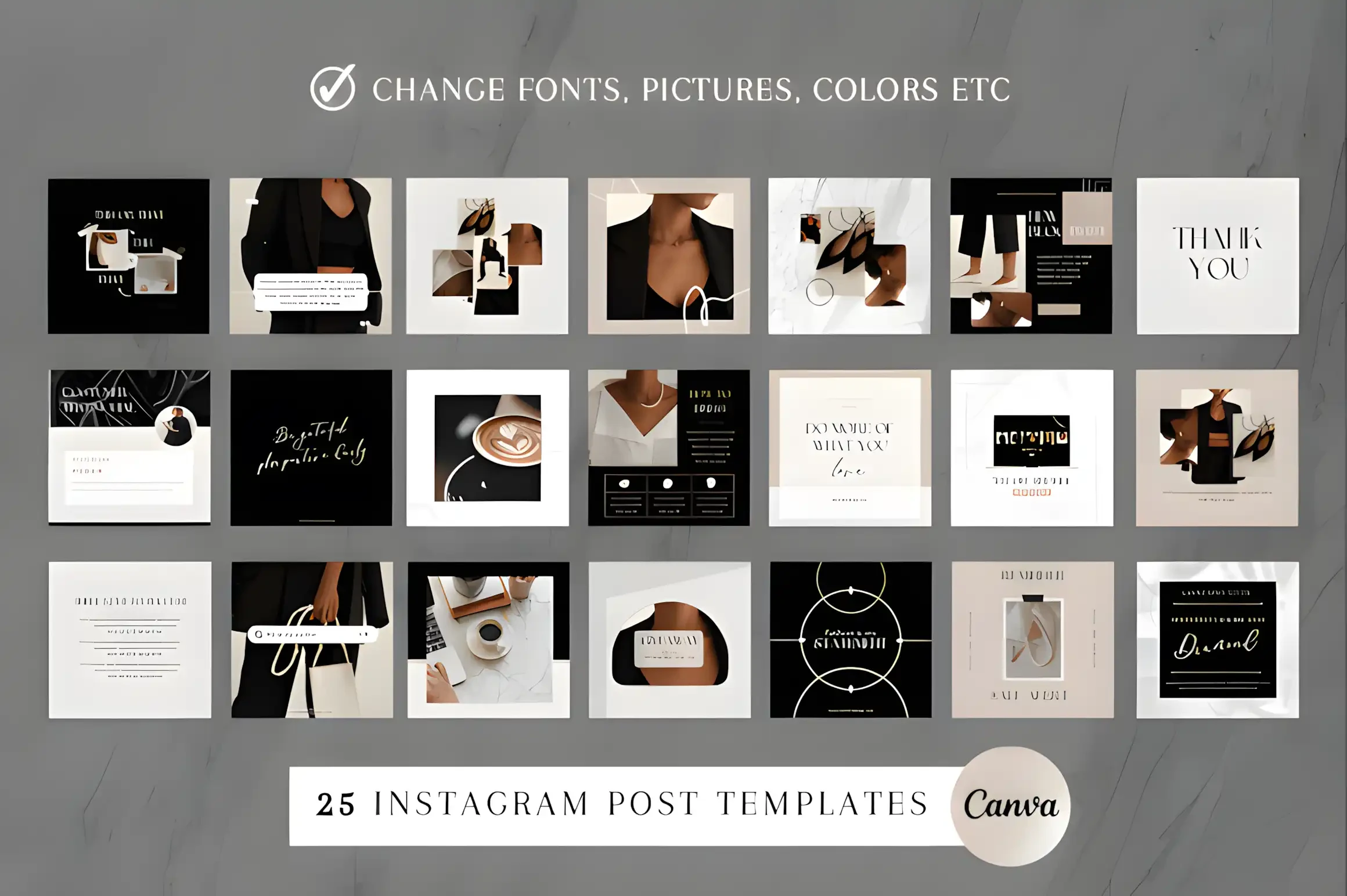 Black Luxury Templates for Instagram Branding 2 eygghb3jzb