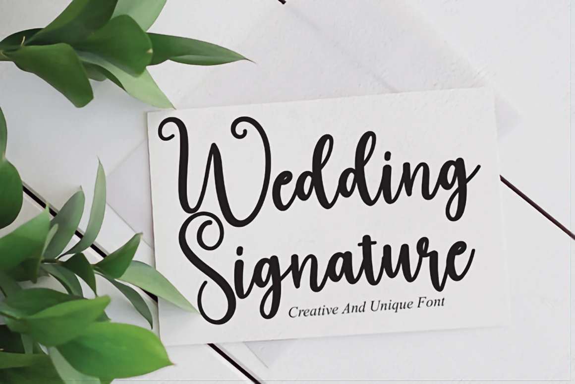 Top 10 Christmas Fonts to Elevate Your Holiday Designs 7 Christmas Snowfall elegant handwritten script font displayed on a purple winter background with swirling letters and glowing snowflakes.