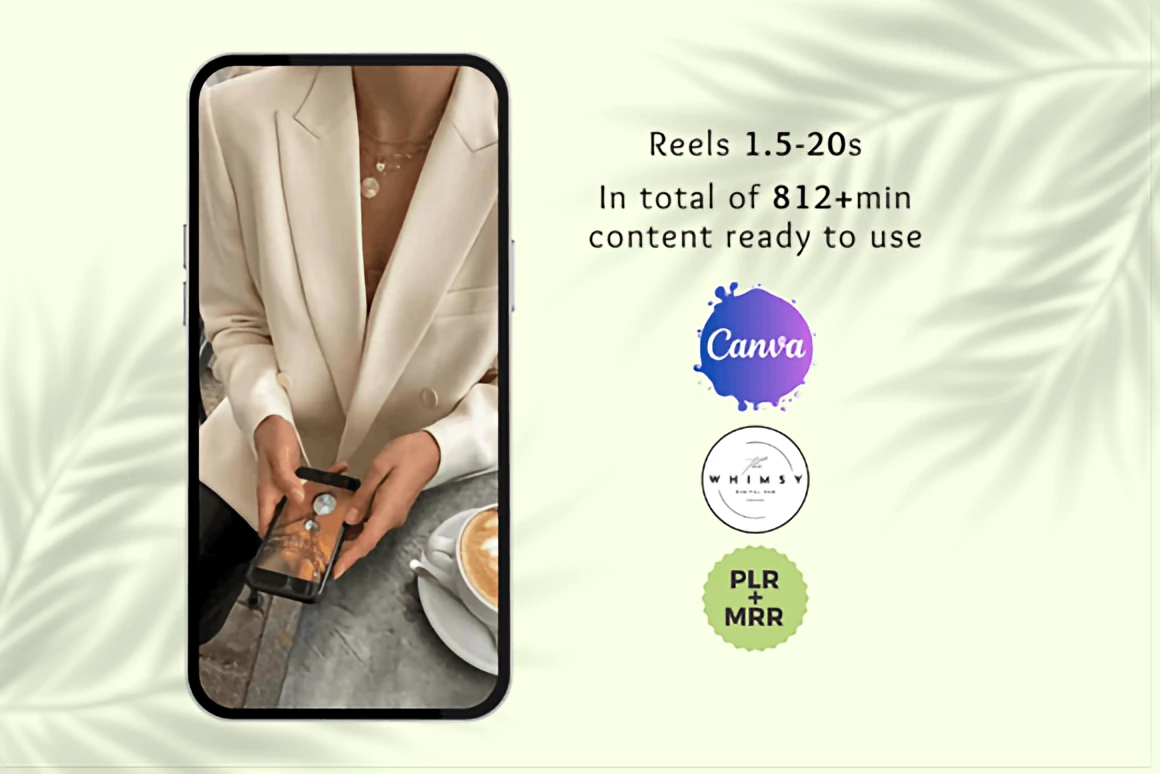 Instagram Reels Bundle – Faceless Reels Pack Templates 3 u80b9g9yq5