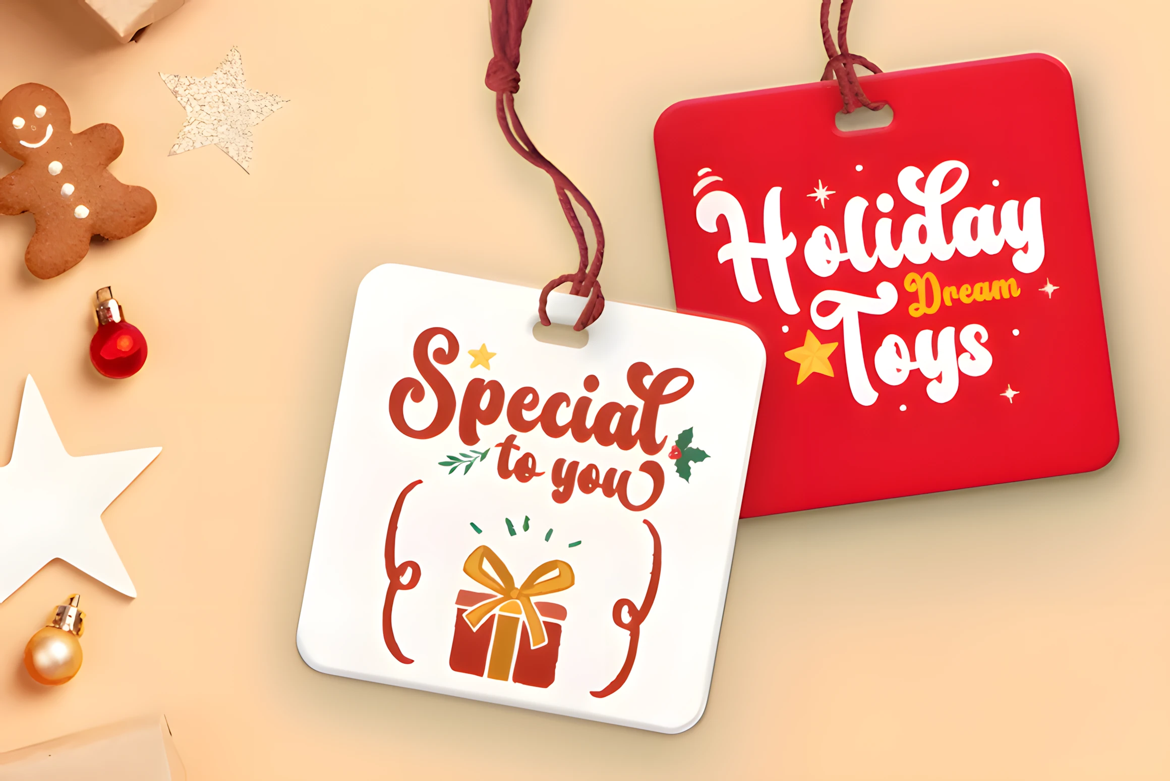 Christmas Handwritten Font | Festive Script Typeface 2 y0wbzwnjs6