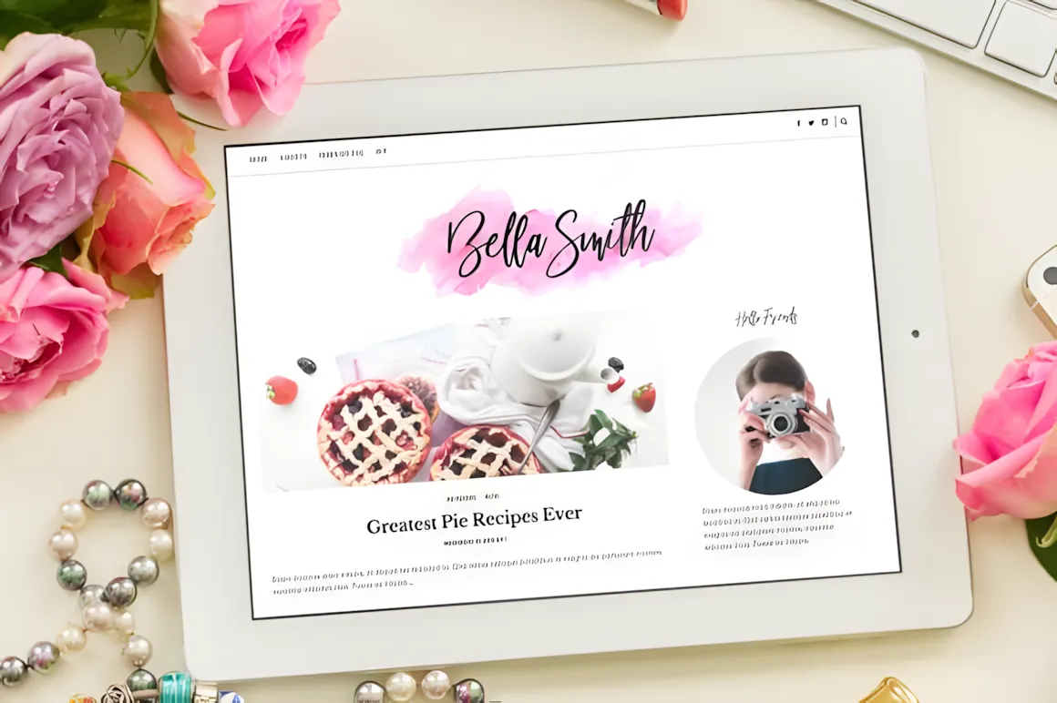 15 Best Script Fonts for Formal and Casual Branding 12 02 beautiful bloom preview image 3 580x386 upscayl 2x upscayl standard