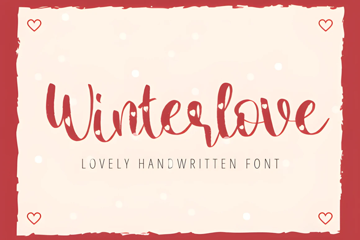 25 Best Free & Paid Valentine’s Day Fonts — Romantic, Cute & Elegant (2026) 6 0ip0v635d5