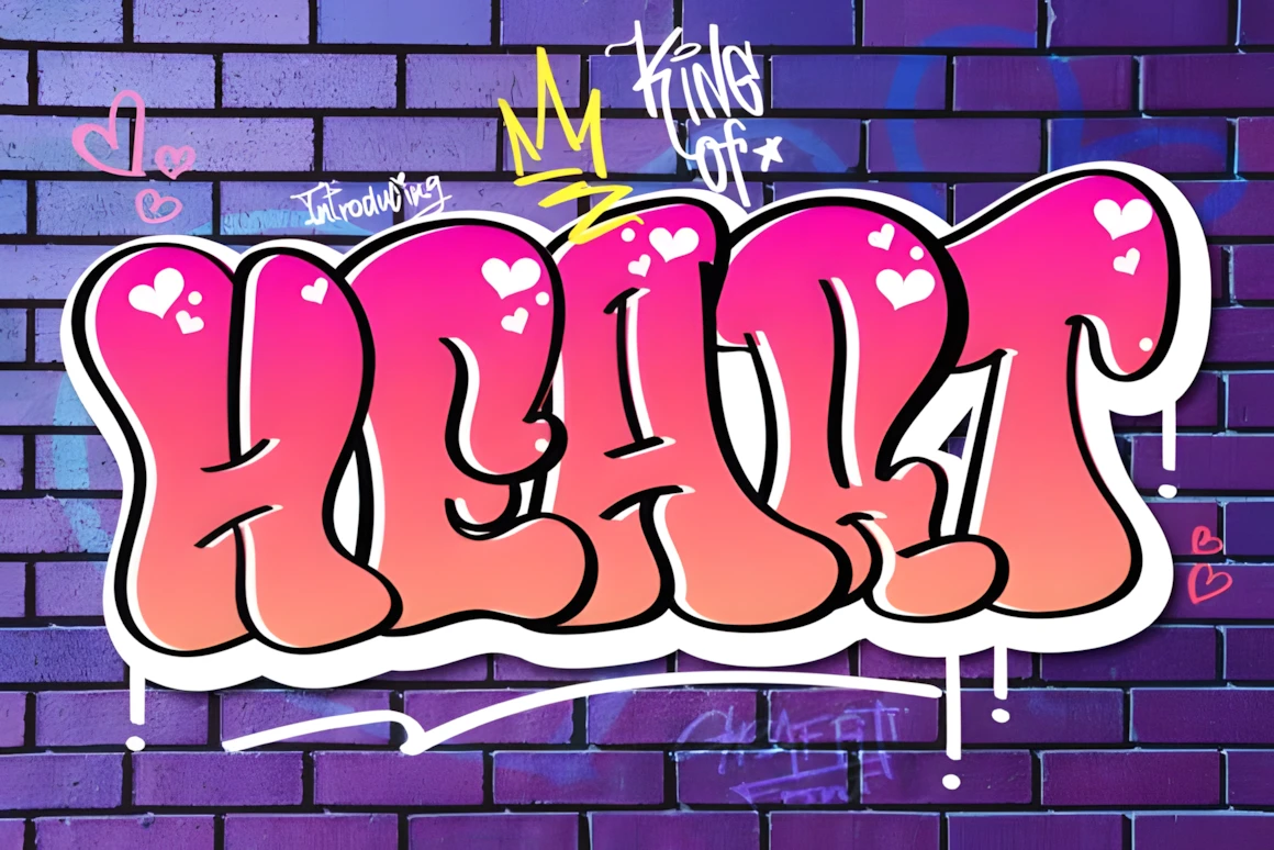 25 Best Free & Paid Valentine’s Day Fonts — Romantic, Cute & Elegant (2026) 18 16ofrik25p