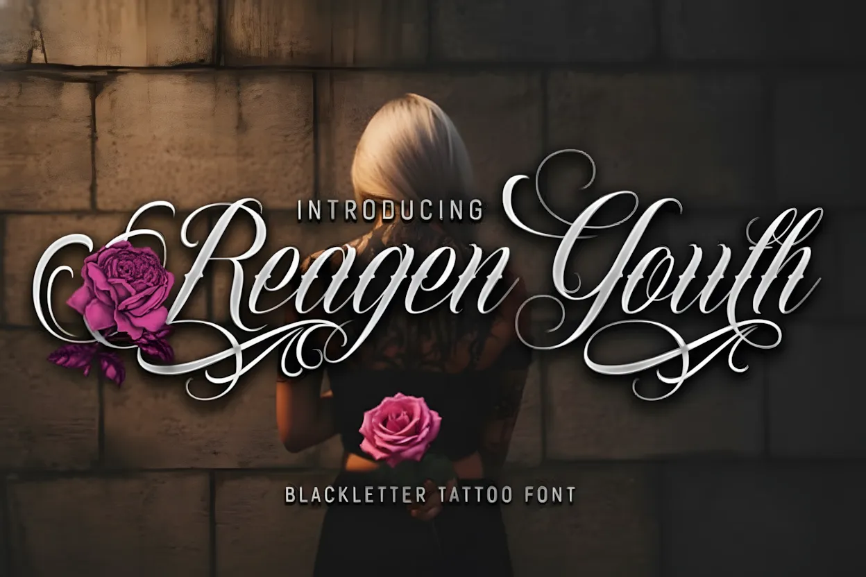 14 Script Tattoo Fonts That Make Awesome 24 3caf3dc2 8769 46d4 beac 230b03942d48 upscayl 1x upscayl standard