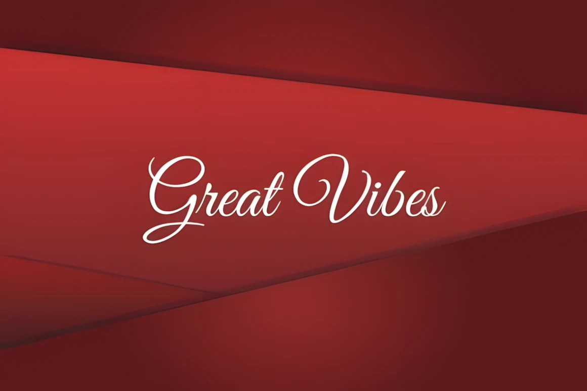 Compilation of Cute Valentine’s Day Fonts for Posters, Quotes, and Stickers 12 Elegant calligraphy font for Valentine’s wedding invitations