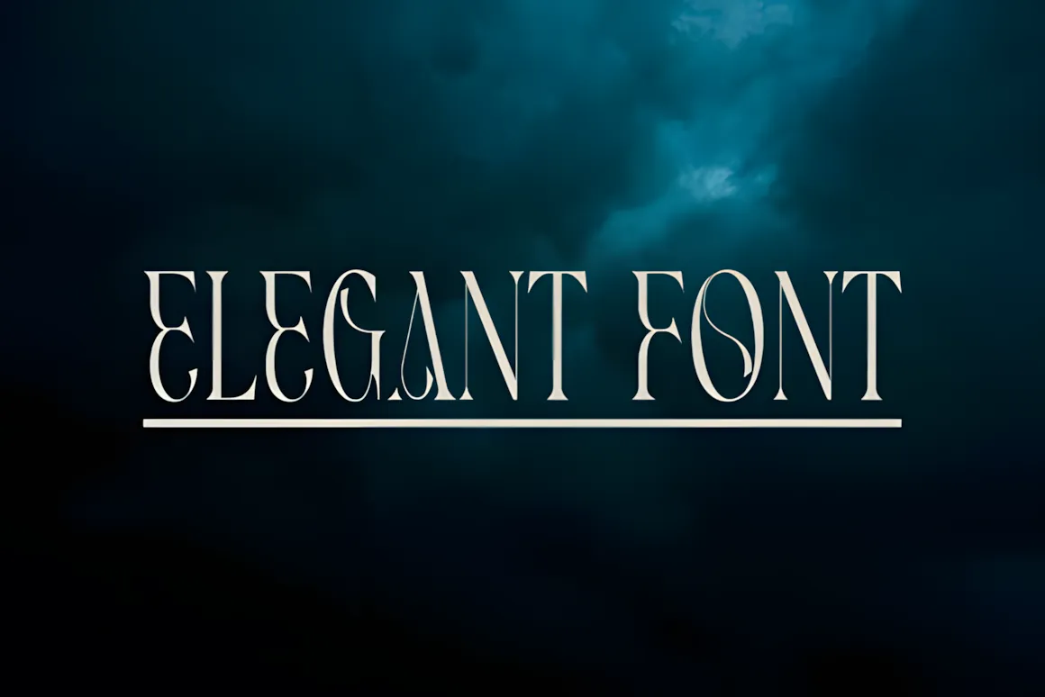 Best Fonts for Branding: 30 Clean Fonts That Look Premium 9 Alegro Fonts 67559969 2 580x387 upscayl 2x upscayl standard