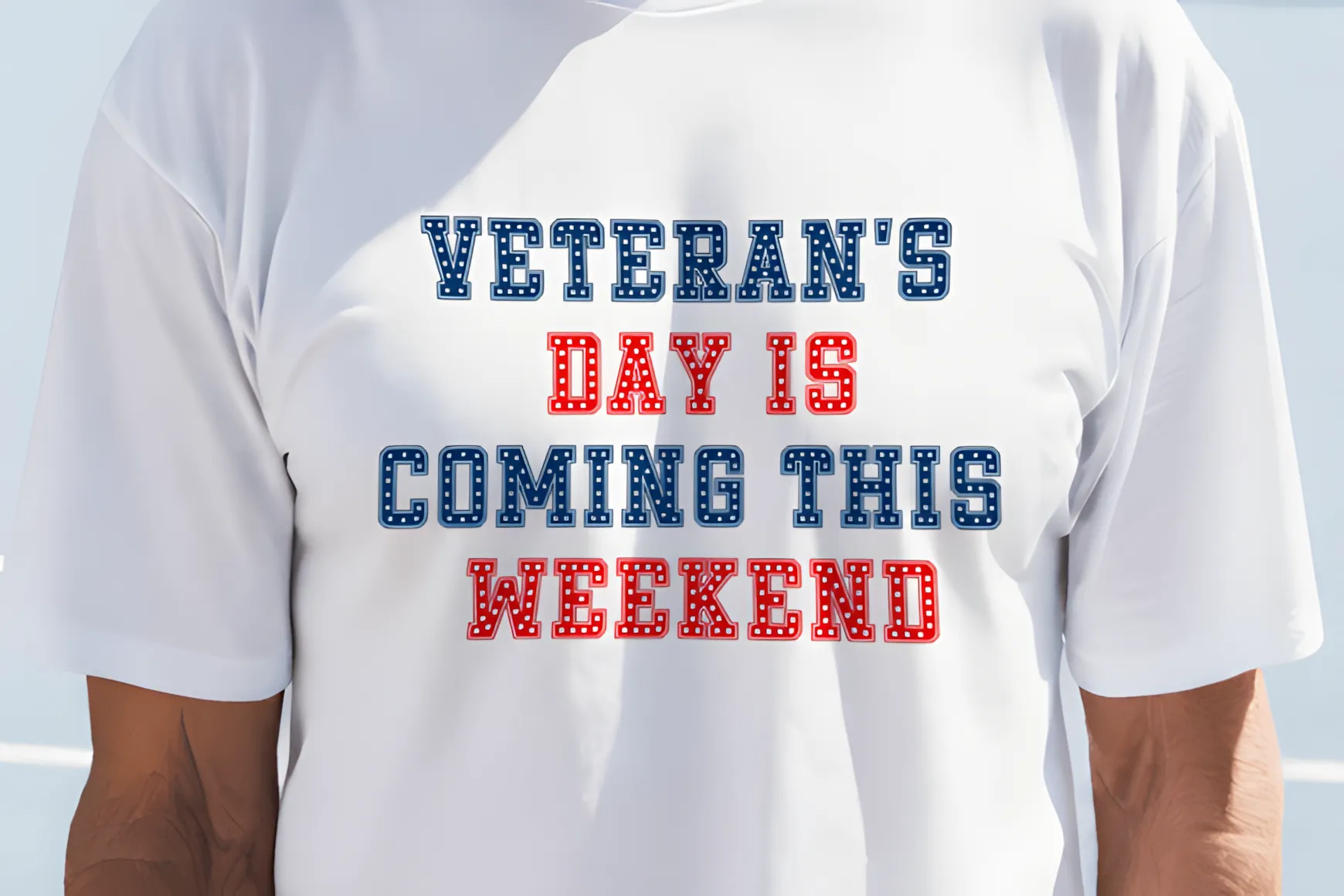 Alert Grand Font: Patriotic Slab Serif for Bold Branding 7 Alert Grand Font American style font for apparel and packaging