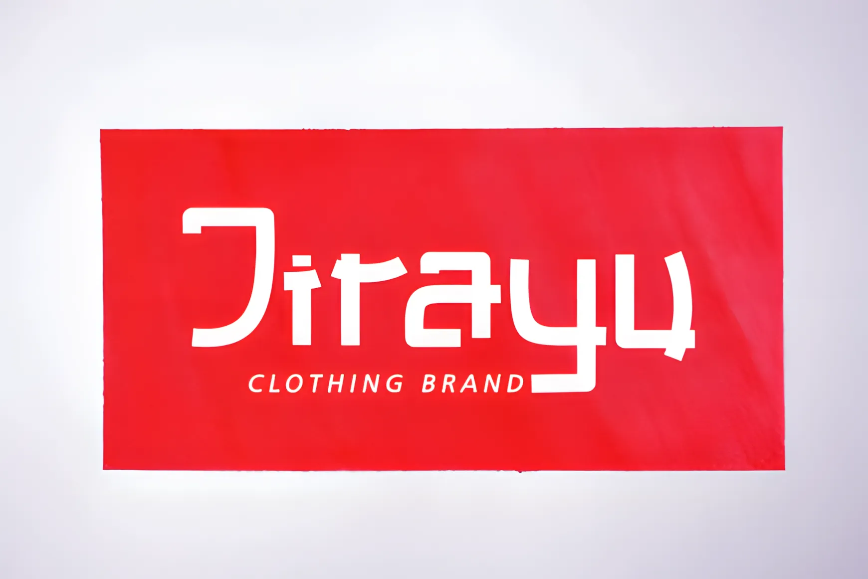 Asiana Font: Asian-Inspired Decorative Typeface for Branding & Design 9 Asiana Font bold lettering for logo and brand identity