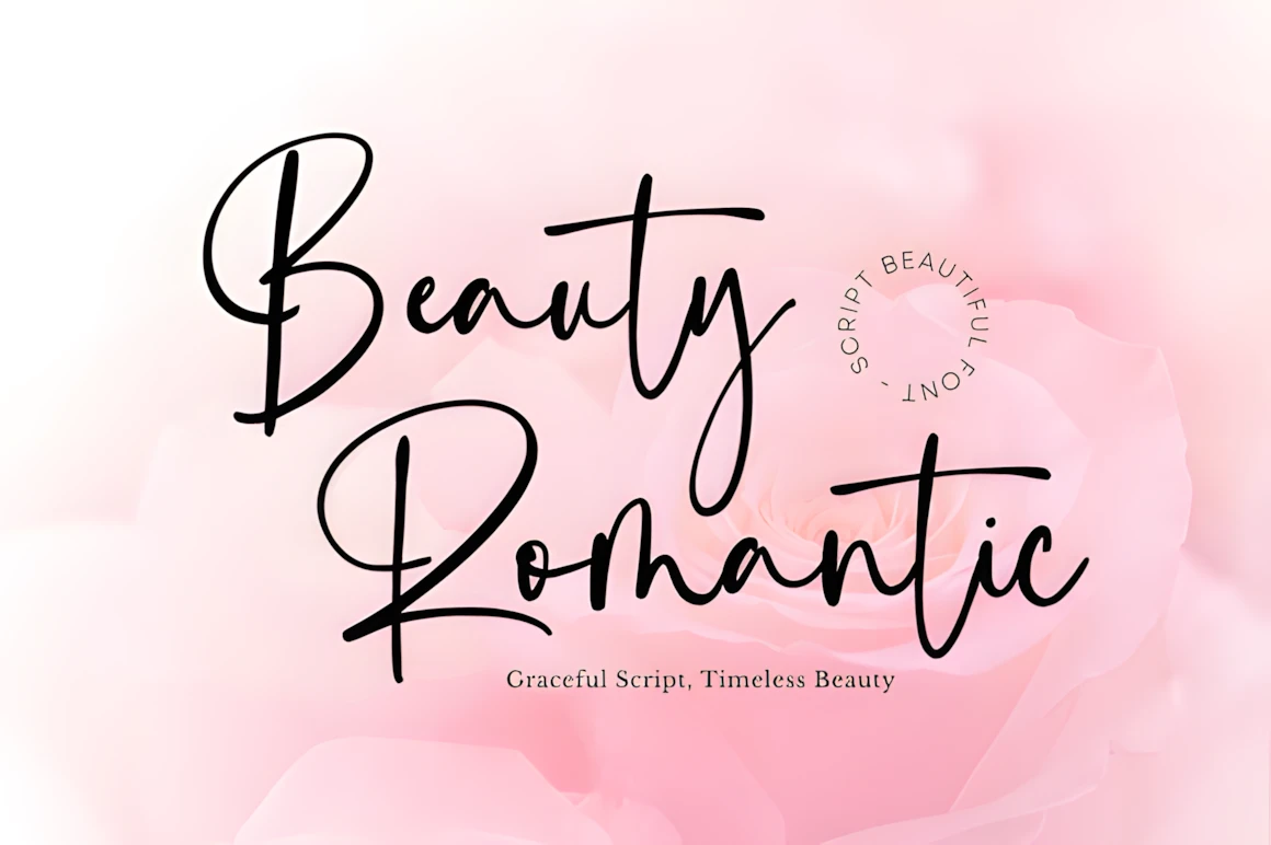 20 Fonts for Romantic Valentine’s Day Designs 15 Beauty Romantic Fonts 93519074 1 1 580x386 upscayl 2x upscayl standard