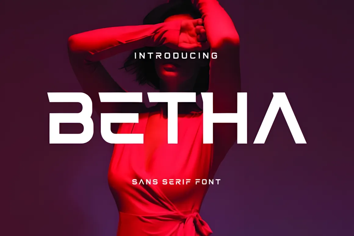 Best Fonts for Logos: 31 Logo Fonts Designers Use (2026) 8 Betha Fonts 77462835 1 1 580x387 upscayl 2x upscayl standard