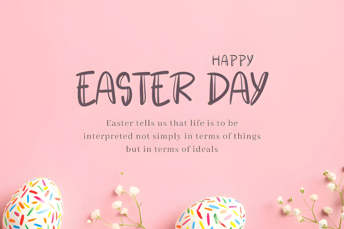 Blessed Easter Font: Elegant Decorative Typeface for Holiday & Event Design 6 Blessed Easter Fonts 116139756 4 580x387 upscayl 2x upscayl standard