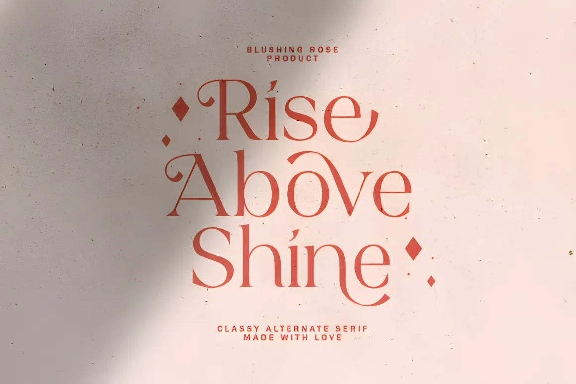 25+ Awesome Fonts for Your Wedding Invites 23 Blushing Rose Fonts 29807668 3 580x387 upscayl 2x upscayl standard