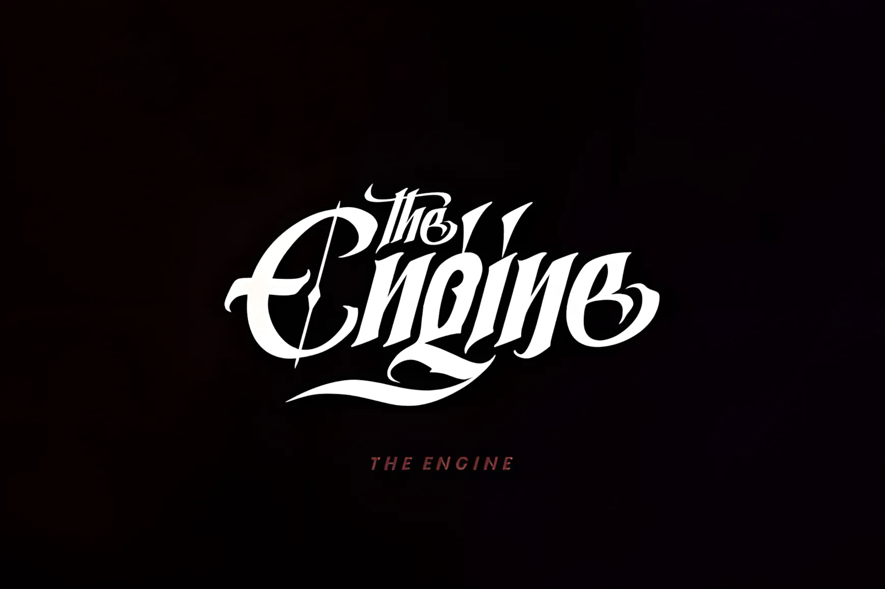 California Style Font: Bold Blackletter With Street Edge 8 California Style Font streetwear apparel lettering