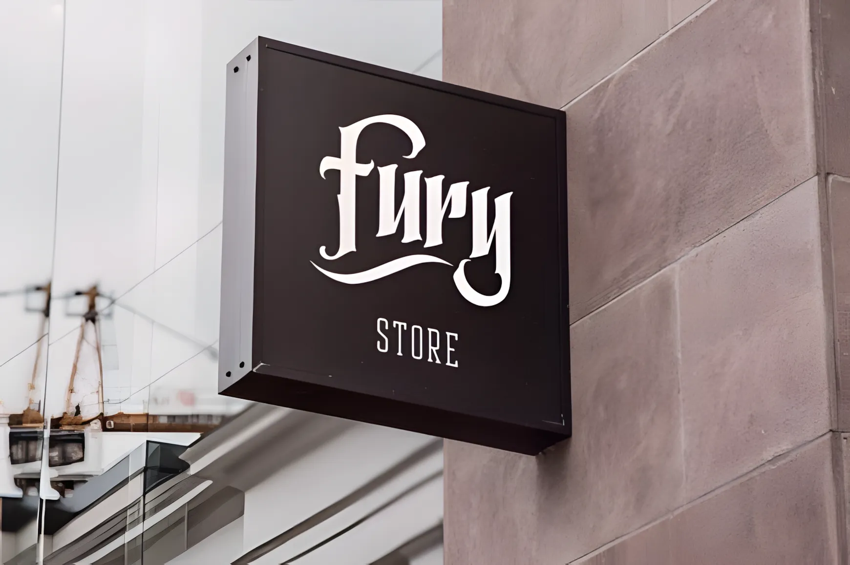 California Style Font: Bold Blackletter With Street Edge 7 California Style Font street style logo typography