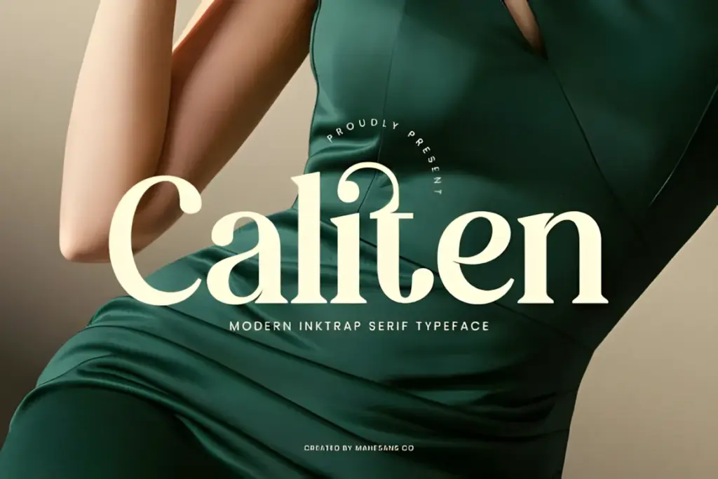 23+ Professional Fonts for Branding & Business Design 4 Caliten Fonts 136880187 1 1 580x387 upscayl 2x upscayl standard 4x
