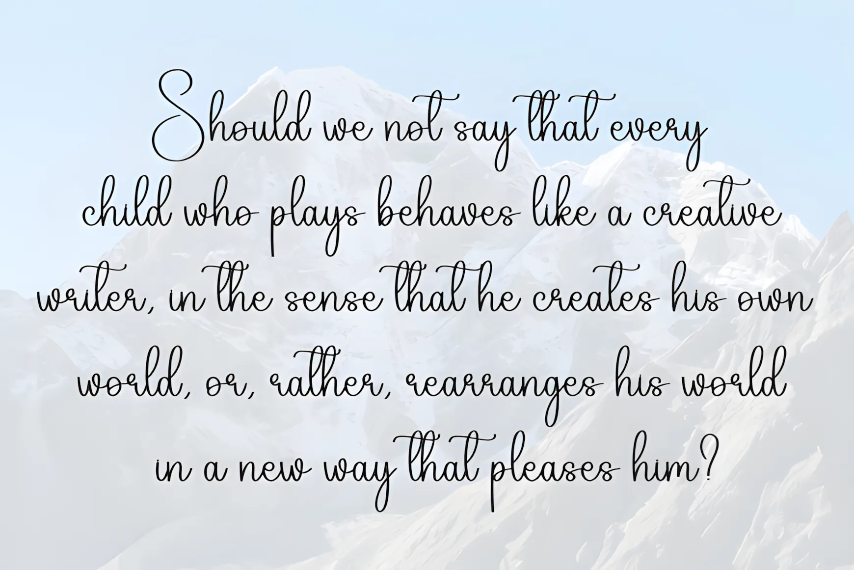 Easter Bunny 392 Font: Playful Decorative Typeface for Holiday & Event Design 7 Easter Bunny 392 Font decorative typography for social media graphics