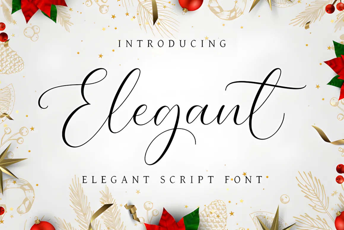 25+ Awesome Fonts for Your Wedding Invites 22 Elegant Fonts 6950448 1 1 580x387 upscayl 2x upscayl standard