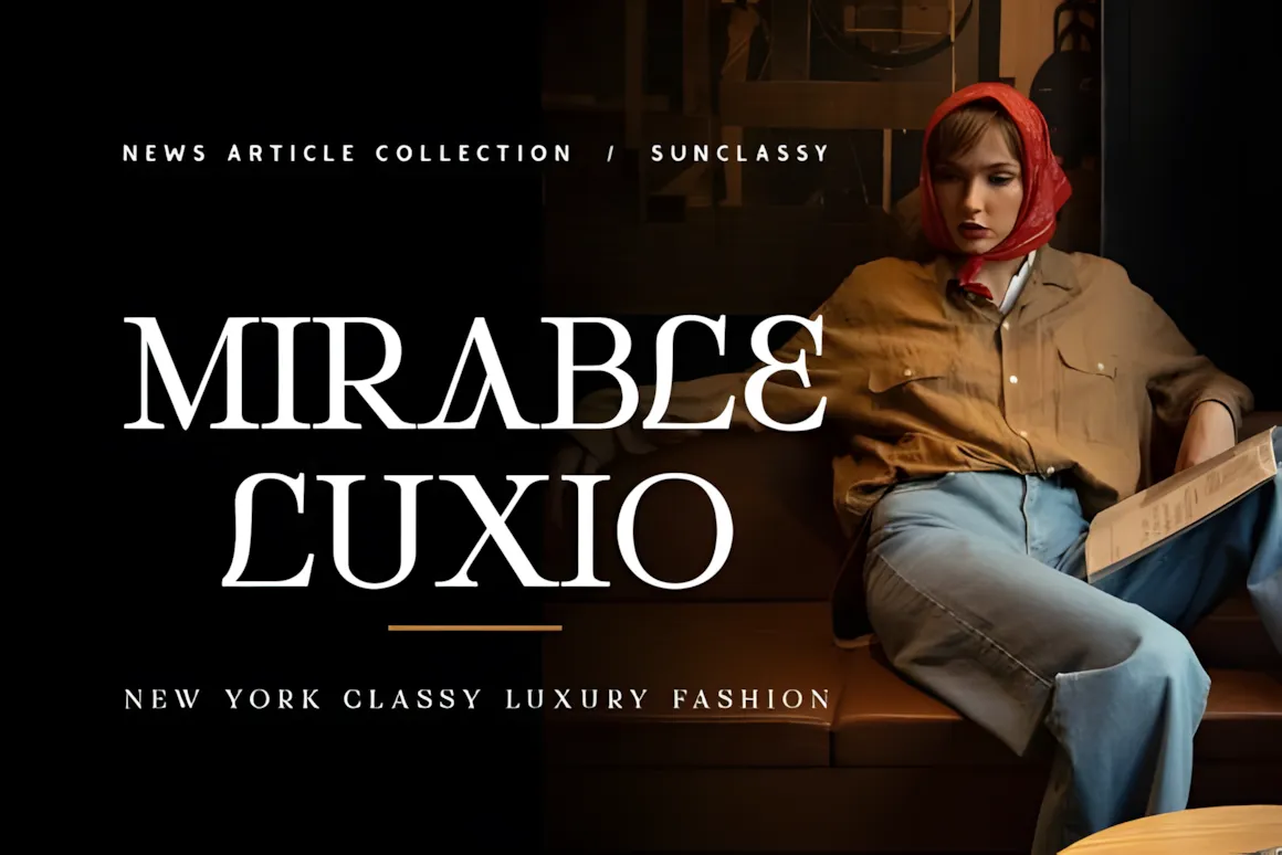 Best Fonts for Logos: 31 Logo Fonts Designers Use (2026) 16 Eleyn Avesa Fonts 31824551 12 580x387 upscayl 2x upscayl standard