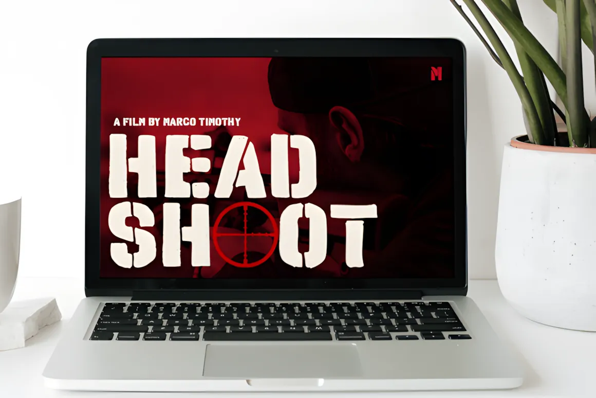 52 Best Stencil Fonts & Cuttable Fonts – Free & Premium Picks 23 Explotion Fonts 48986456 5 580x387 upscayl 2x upscayl standard