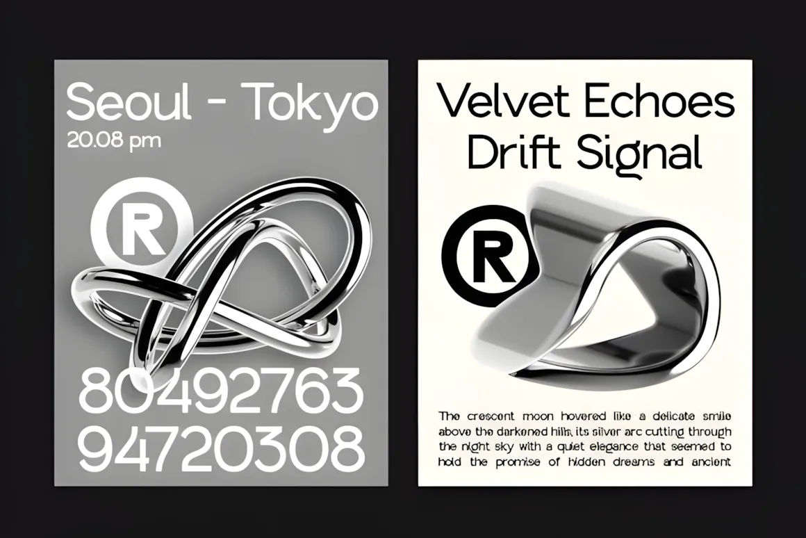 20 Best Display Sans Serif Font Styles for Designers 14 GC inklap Fonts 127810617 2 580x387 upscayl 2x upscayl standard