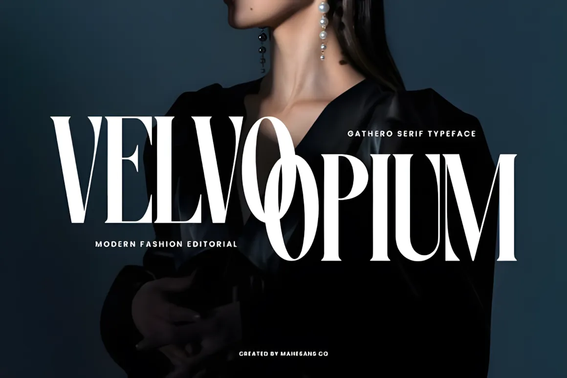 Best Fonts for Branding: 30 Clean Fonts That Look Premium 19 Gathero Fonts 139416604 3 580x387 upscayl 2x upscayl standard