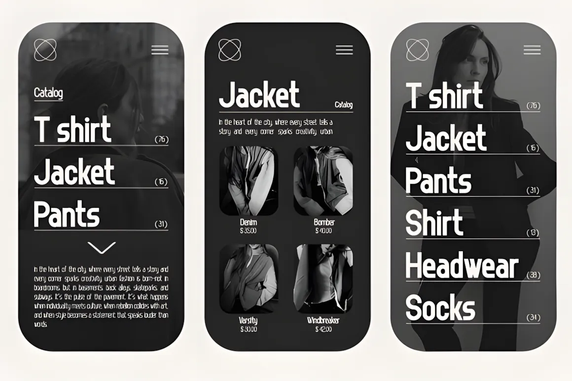 Best Sans Serif Fonts: 40 Modern Typefaces for Right Now 8 Giant Impact Fonts 124330495 4 580x387 upscayl 2x upscayl standard