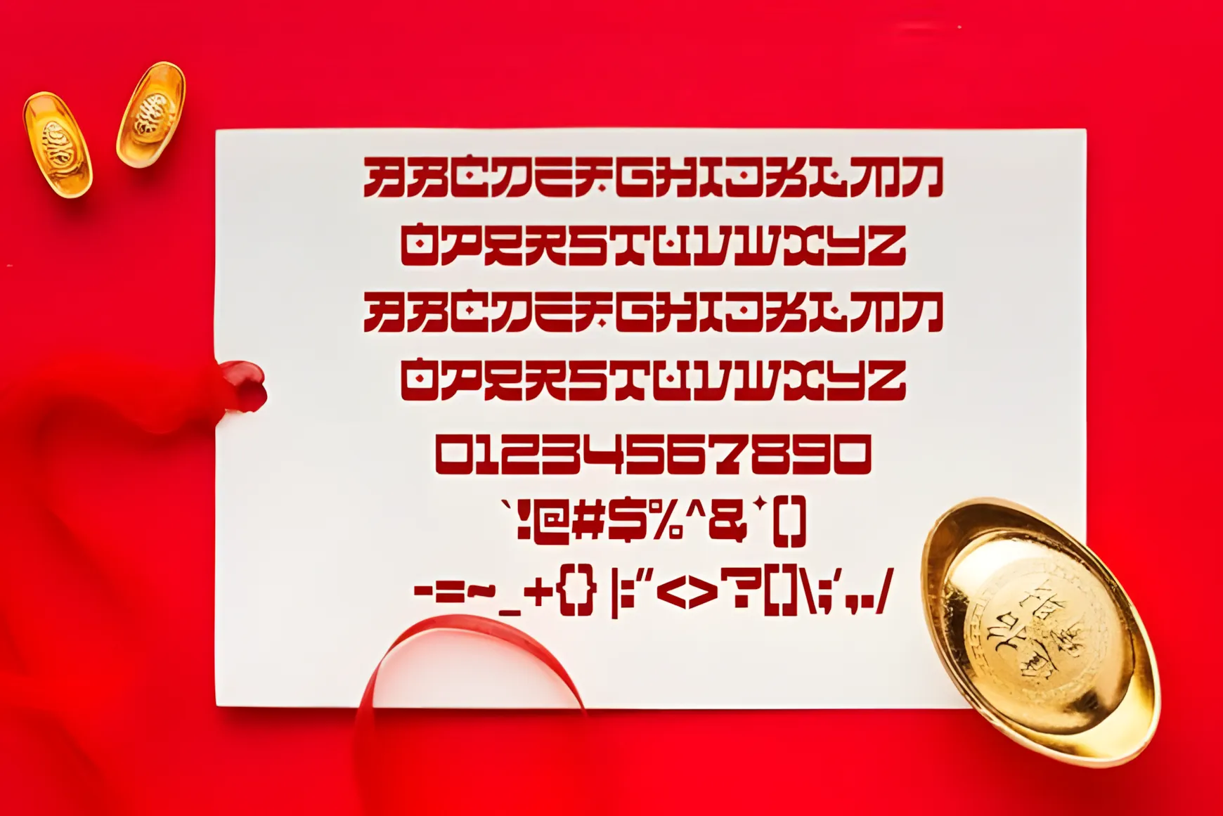 Gold China Font: Luxury Decorative Typeface for Branding & Logos 3 Gold China Fonts 32442222 3 580x387 upscayl 3x upscayl standard 4x 1