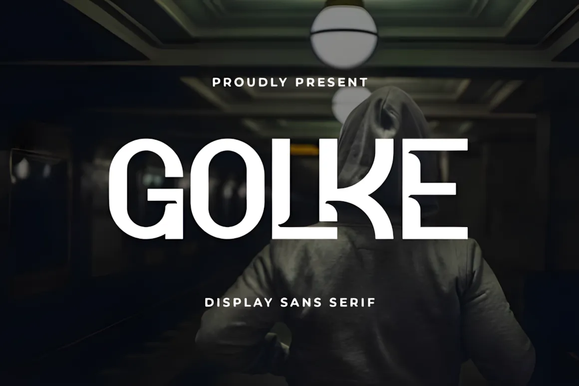 20 Best Display Sans Serif Font Styles for Designers 4 Golke Fonts 136803613 1 1 580x387 upscayl 2x upscayl standard