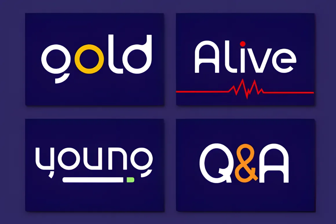 Best Fonts for Logos: 31 Logo Fonts Designers Use (2026) 29 Gondola Fonts 116732730 6 580x387 upscayl 2x upscayl standard