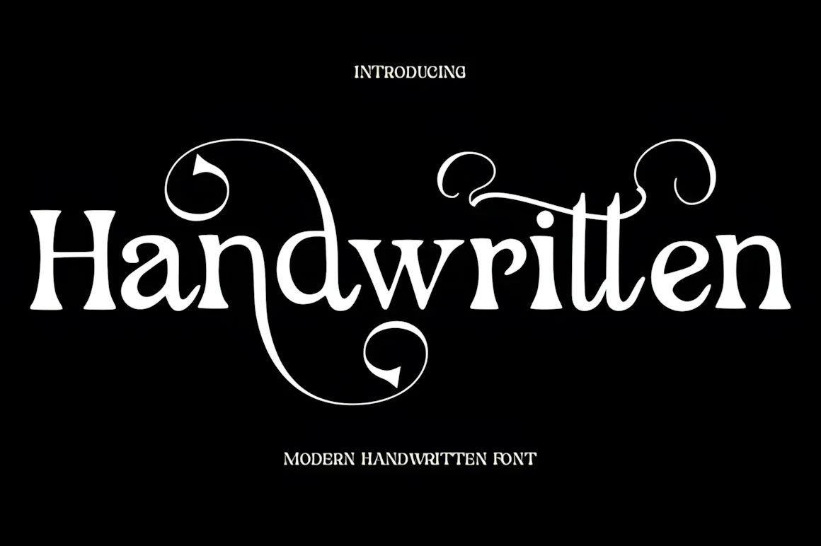 20 Fonts for Romantic Valentine’s Day Designs 2 Handwritten Fonts 116132793 1 1 580x386 upscayl 2x upscayl standard