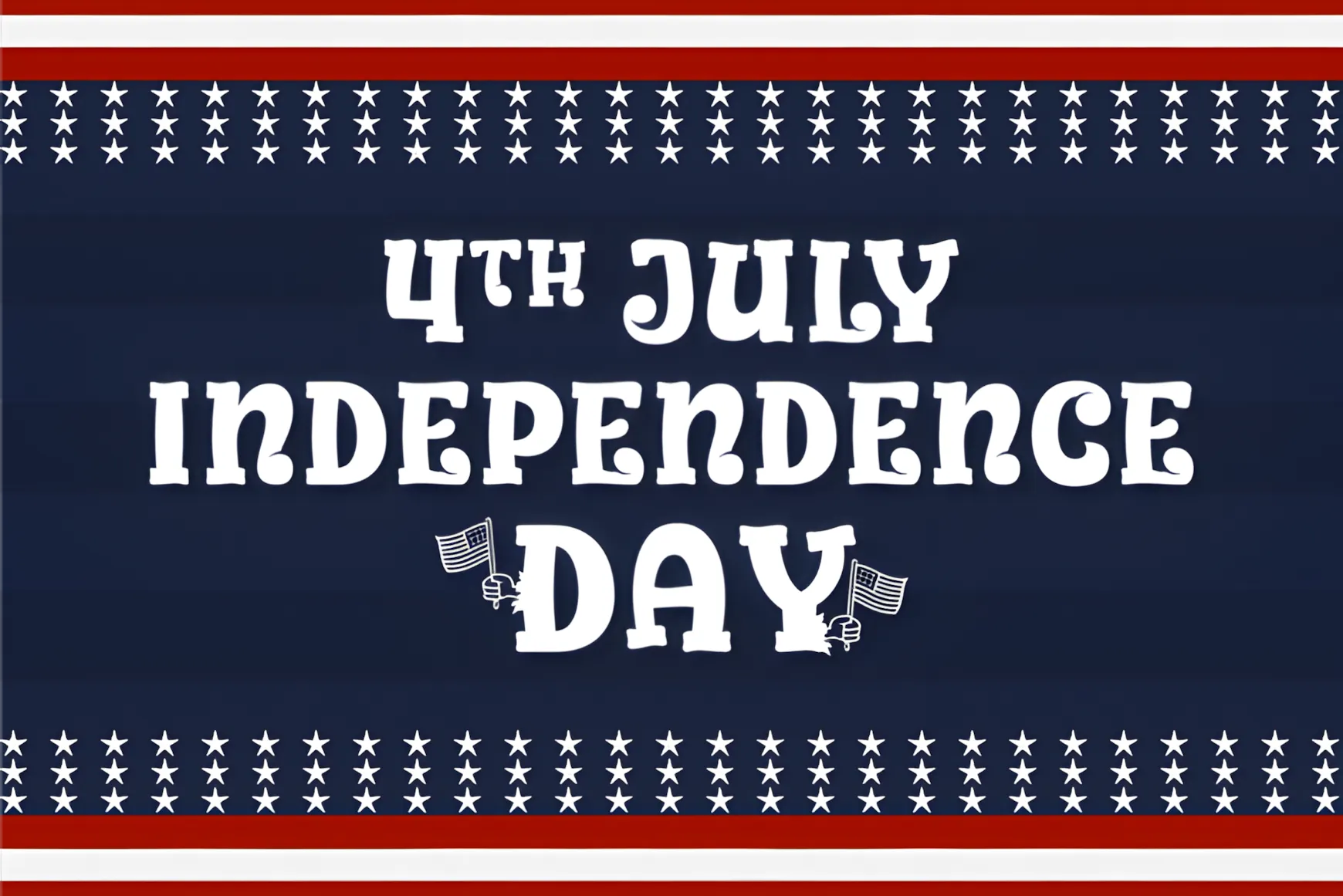 Heros USA Font: Patriotic Display Typeface for Bold Designs 9 Heros USA Font patriotic typeface for signage and craft projects