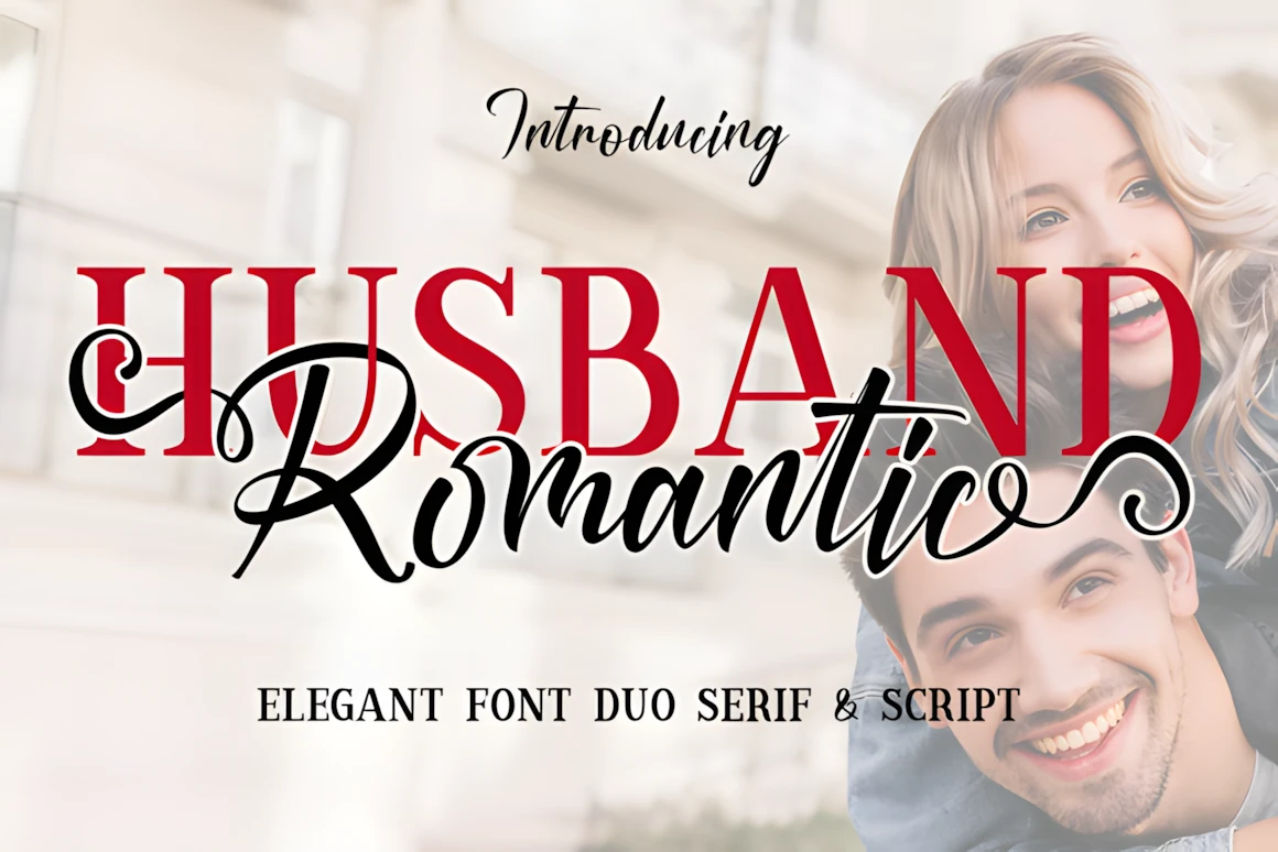 20 Fonts for Romantic Valentine’s Day Designs 7 Husband Romantic Fonts 11897014 1 1 580x387 upscayl 2x upscayl standard