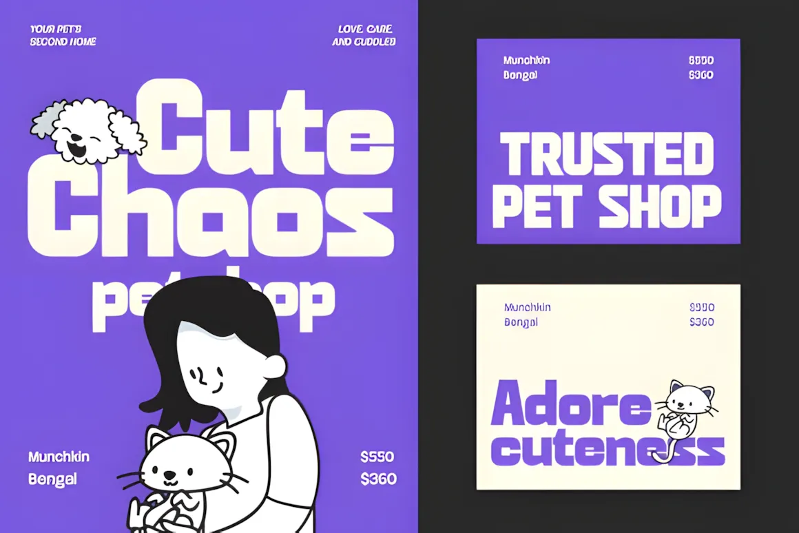 20 Best Display Sans Serif Font Styles for Designers 6 Infinity Fonts 127216921 8 580x387 upscayl 2x upscayl standard