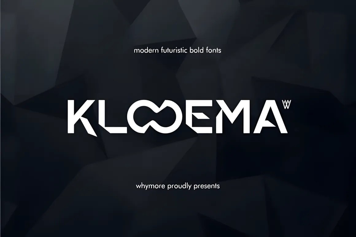 Best Sans Serif Fonts: 40 Modern Typefaces for Right Now 13 Kloema Fonts 124487142 1 1 580x387 upscayl 2x upscayl standard