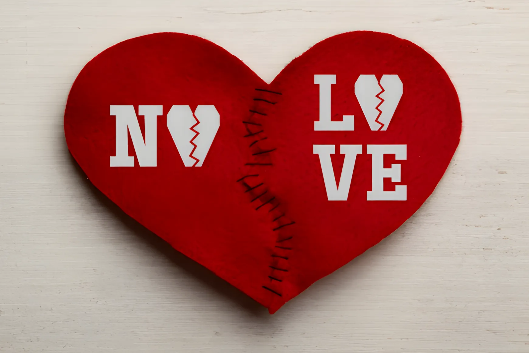 Love Failure Font: Bold Slab Serif With Emotional Edge 6 Love Failure Font expressive slab serif font for quotes and posters