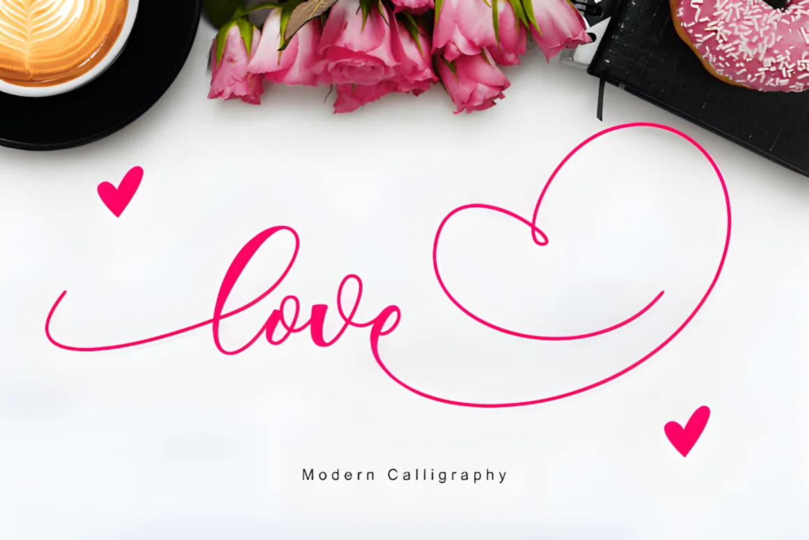 25+ Awesome Fonts for Your Wedding Invites 20 Love Fonts 31820179 580x387 1 upscayl 2x upscayl standard