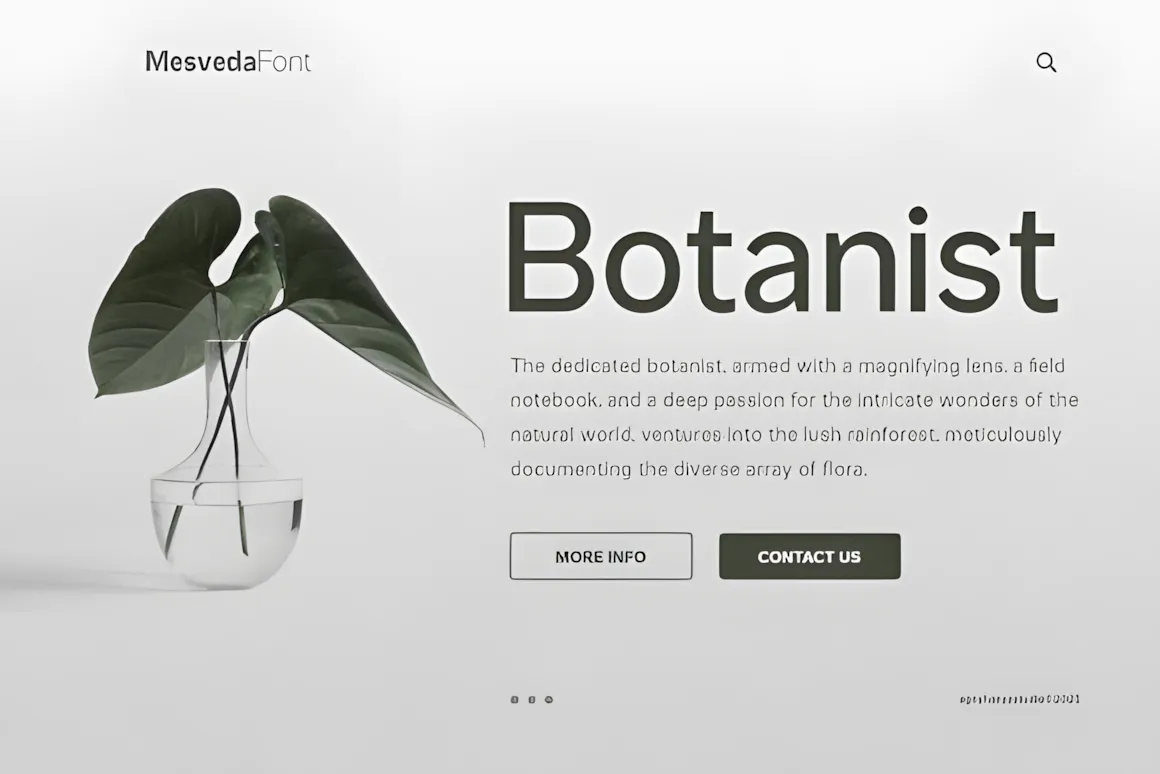 Best Sans Serif Fonts: 40 Modern Typefaces for Right Now 2 Mesveda Fonts 86088474 3 580x387 upscayl 2x upscayl standard