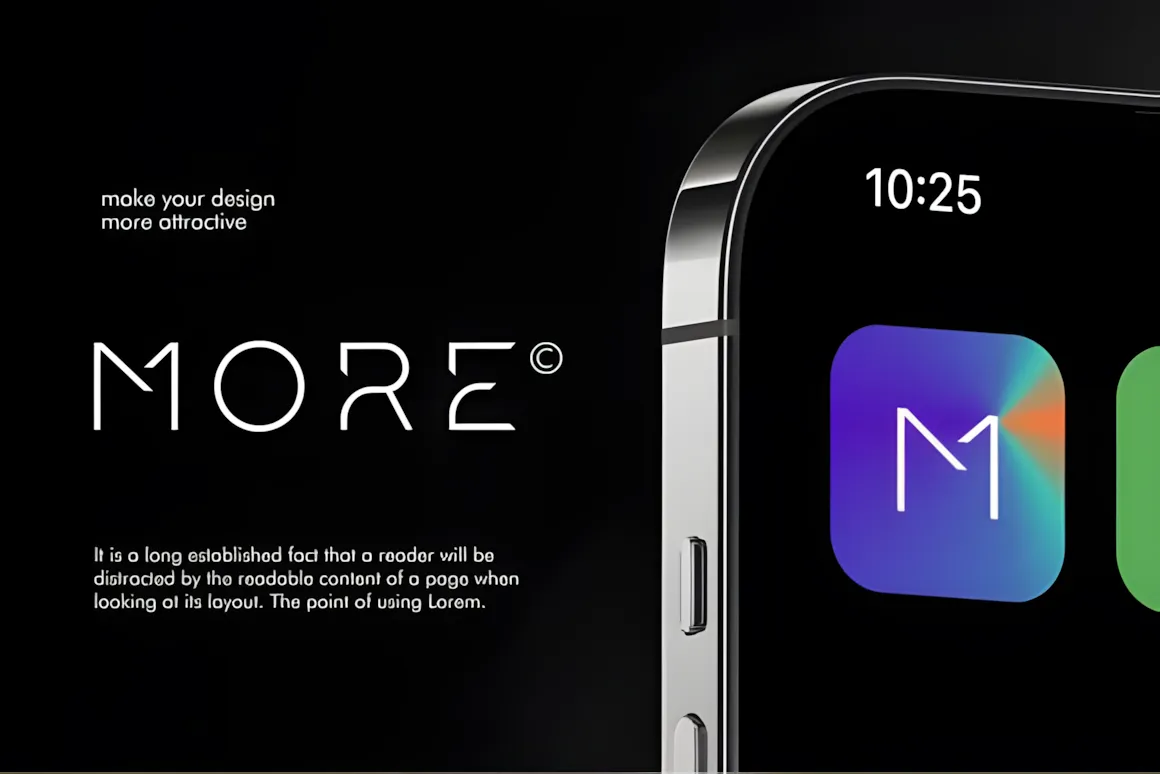 Best Sans Serif Fonts: 40 Modern Typefaces for Right Now 23 Miracle Fonts 124041811 2 580x387 upscayl 2x upscayl standard