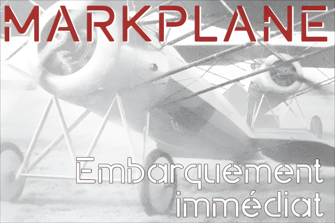 52 Best Stencil Fonts & Cuttable Fonts – Free & Premium Picks 14 My Personal Airline Fonts 14162915 580x387 upscayl 2x upscayl standard