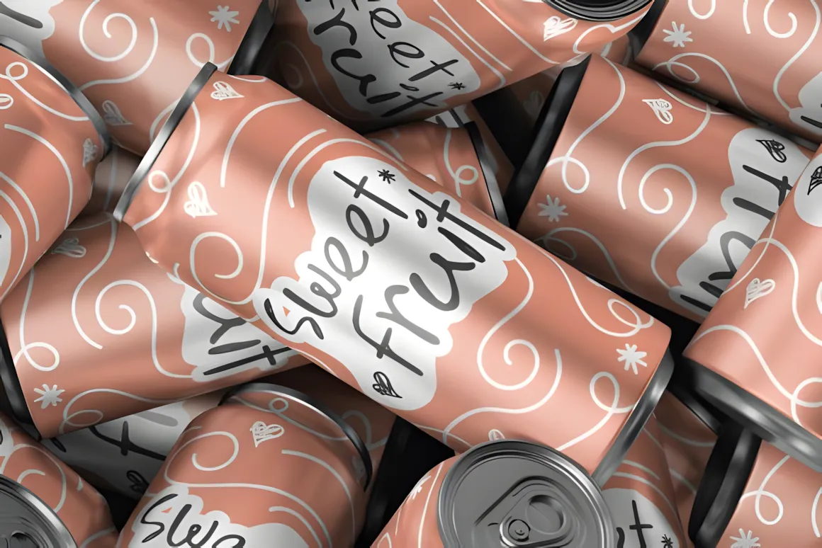 Best Fonts for Branding: 30 Clean Fonts That Look Premium 8 Nottalie Fonts 135231177 7 580x387 upscayl 2x upscayl standard