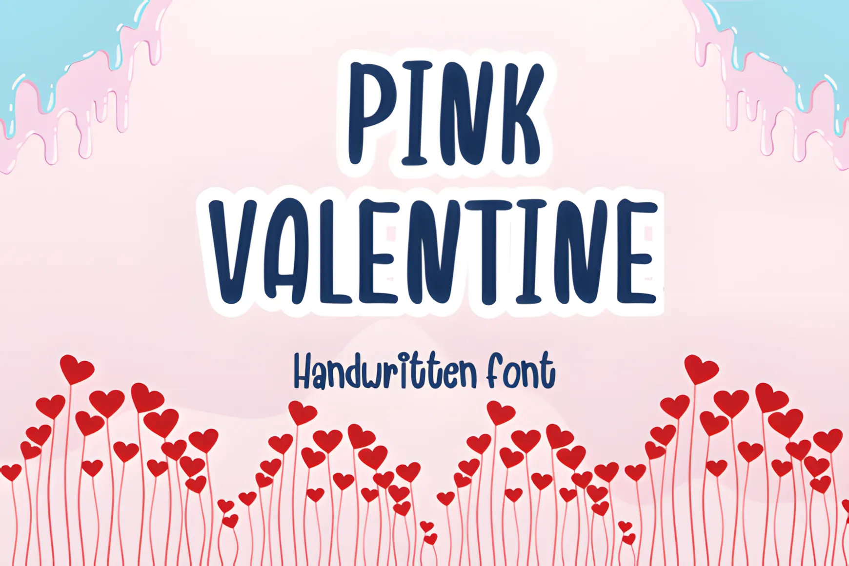 Best Valentine’s Day Fonts with Commercial License (2026) 19 Pink Valentine Fonts 88079595 1 1 580x387 upscayl 3x upscayl standard