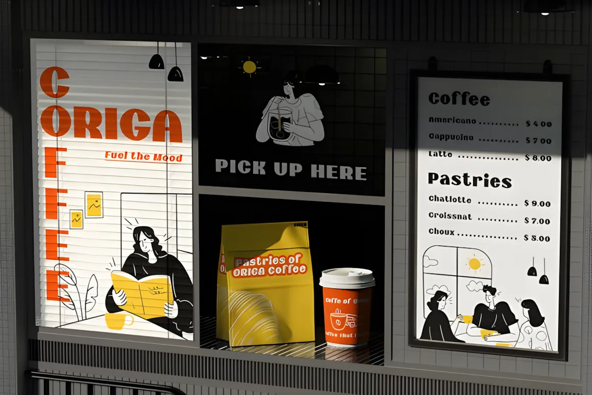 Best Fonts for Branding: 30 Clean Fonts That Look Premium 27 Raktor Fonts 123899039 5 580x387 upscayl 2x upscayl standard