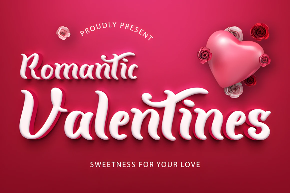 20 Fonts for Romantic Valentine’s Day Designs 10 Romantic Valentines Fonts 20923371 1 1 580x387 upscayl 2x upscayl standard