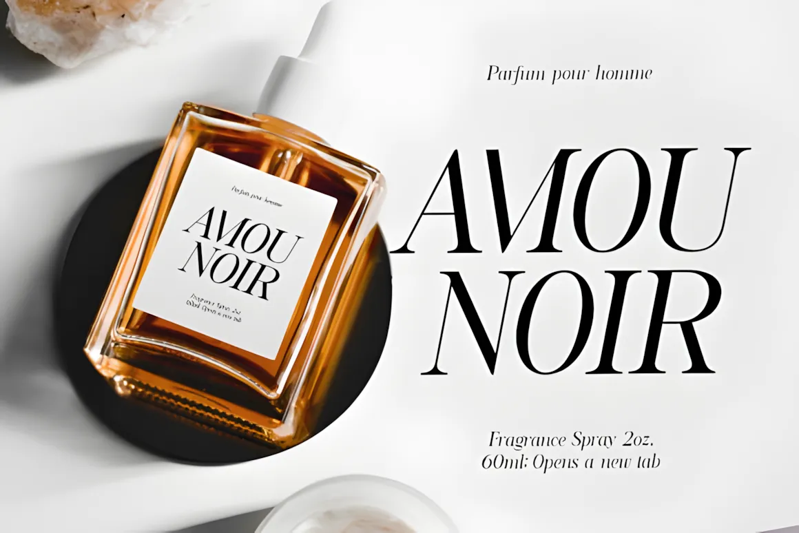 23+ Professional Fonts for Branding & Business Design 20 Romelu Vomelu Fonts 46760760 2 580x387 upscayl 2x upscayl standard